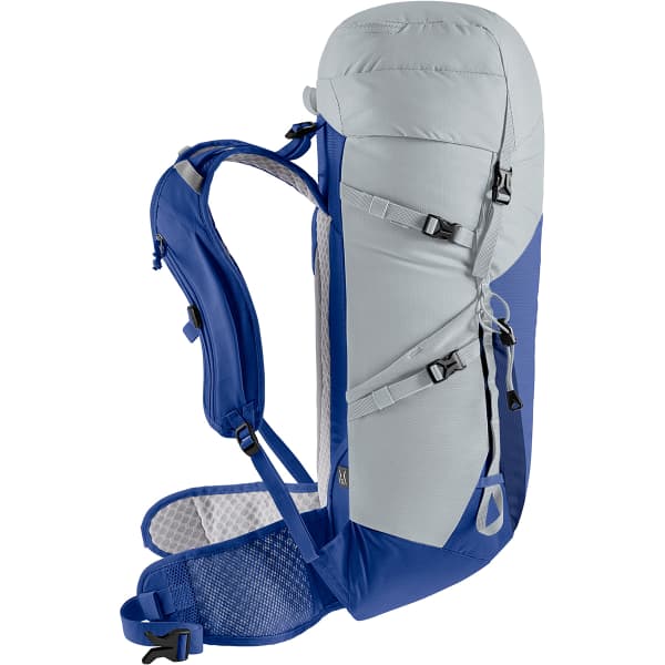 Sac à dos randonnée DEUTER SPEED LITE 28 SL TIN-INDIGO