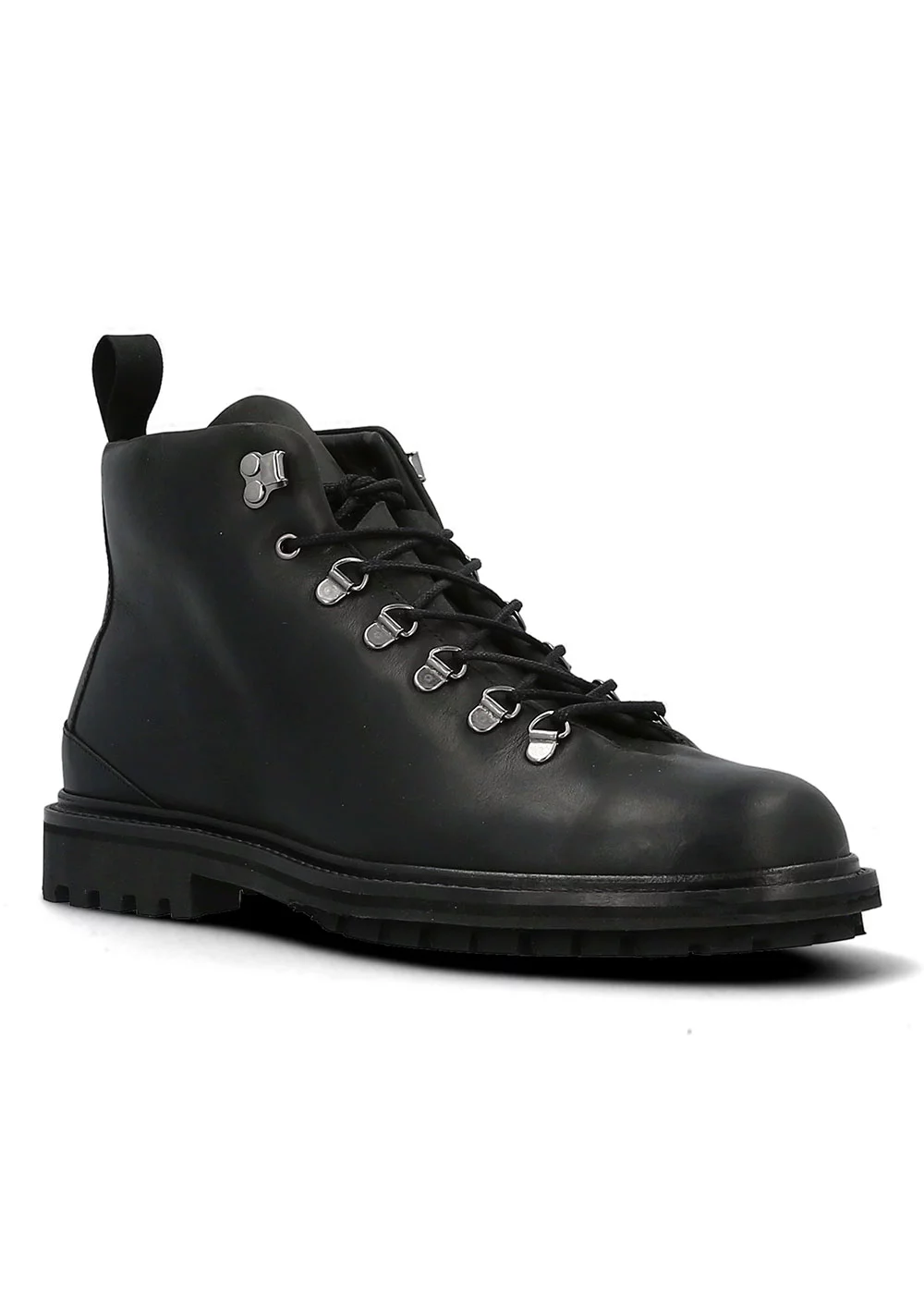 RUBEN CUIR NOIR