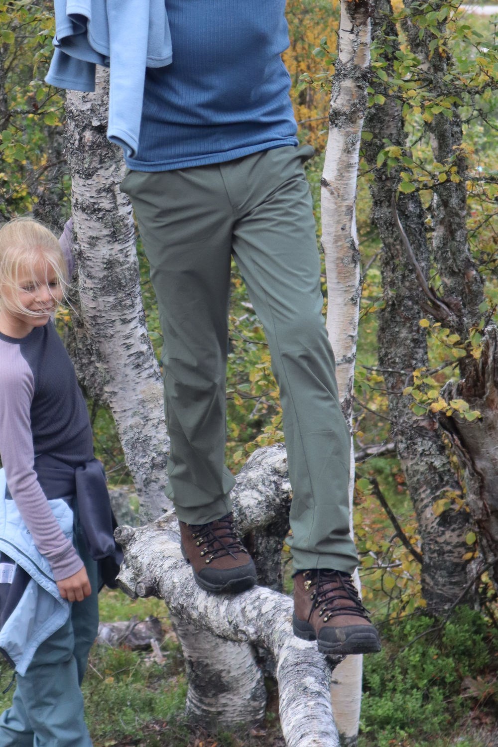 Stormberg Ryssdalen turbukse