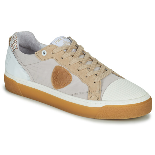 Philippe Morvan - HUSKY - Beige