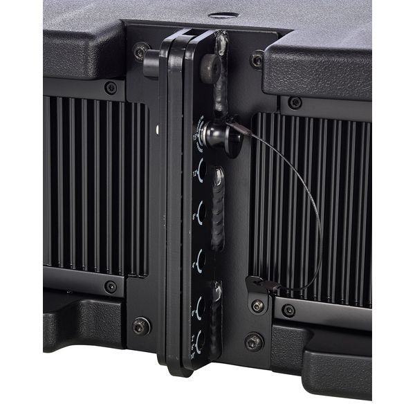 RCF 12xHDL10-A/8x8004-AS Bundle