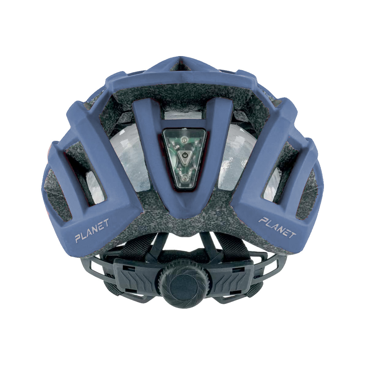 GIST Planet One Plus helm - Blue