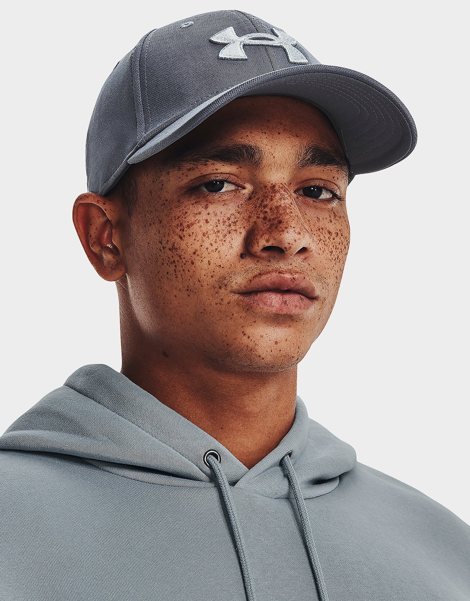 Under Armour Caps Men's UA Blitzing