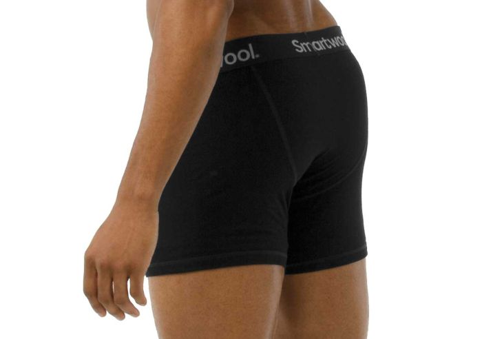 Merino Boxer Brief Men boksershorts