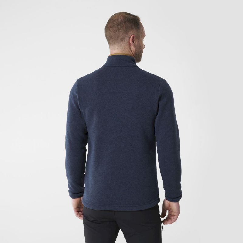 Galati F-Zip M - Polaire homme