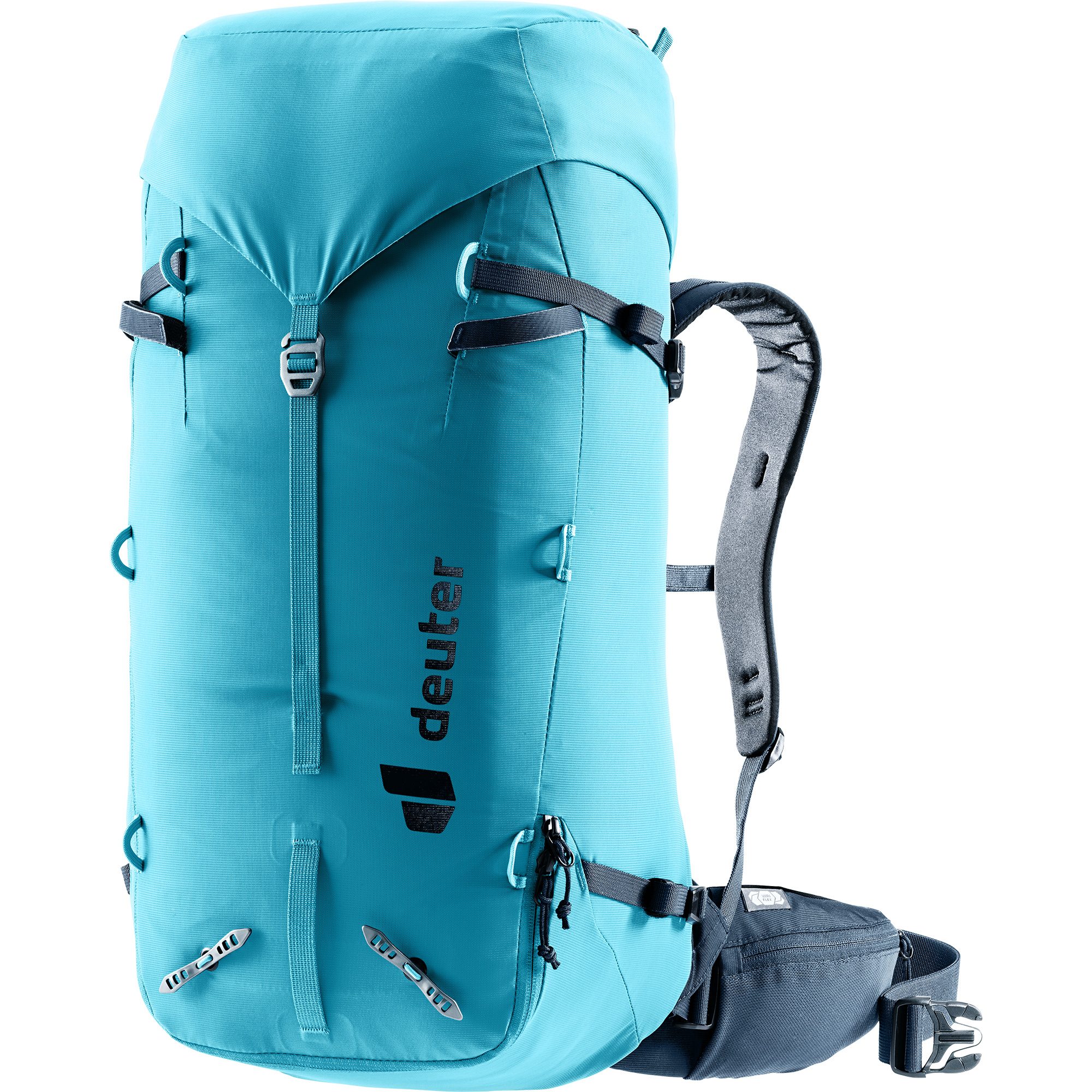 deuter Guide 32l+8 SL Trekkingrucksack Damen lagoon ink