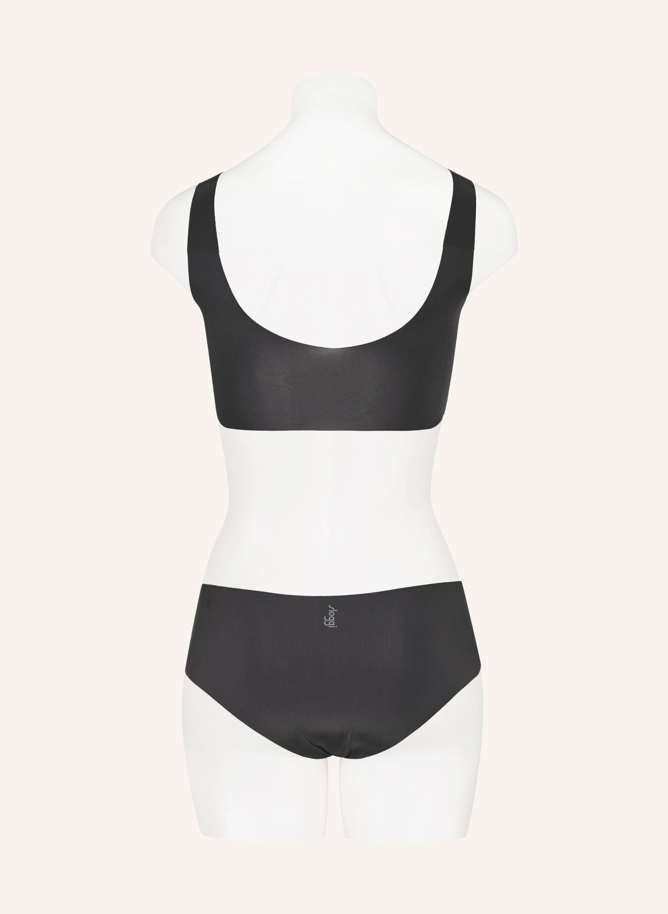 sloggi Bustier ZERO FEEL 2.0