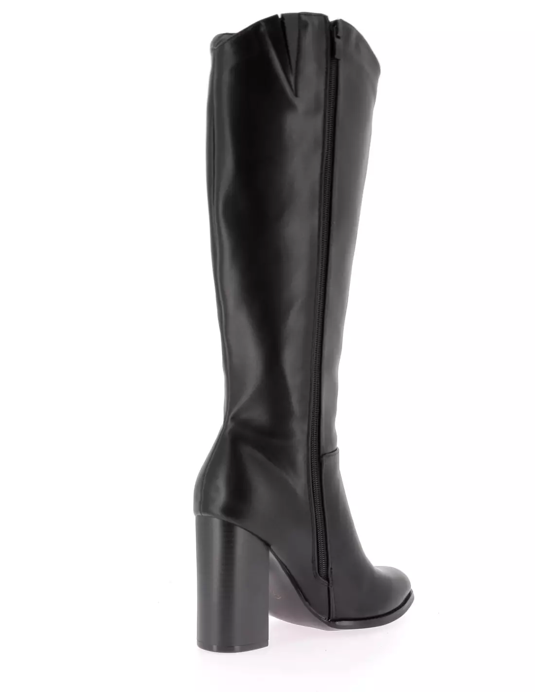 LES PETITES BOMBES - LPB CLARISSA - Bottes Noirpu