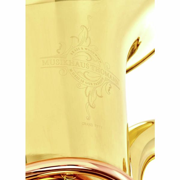 Thomann Grand Fifty C- Tuba