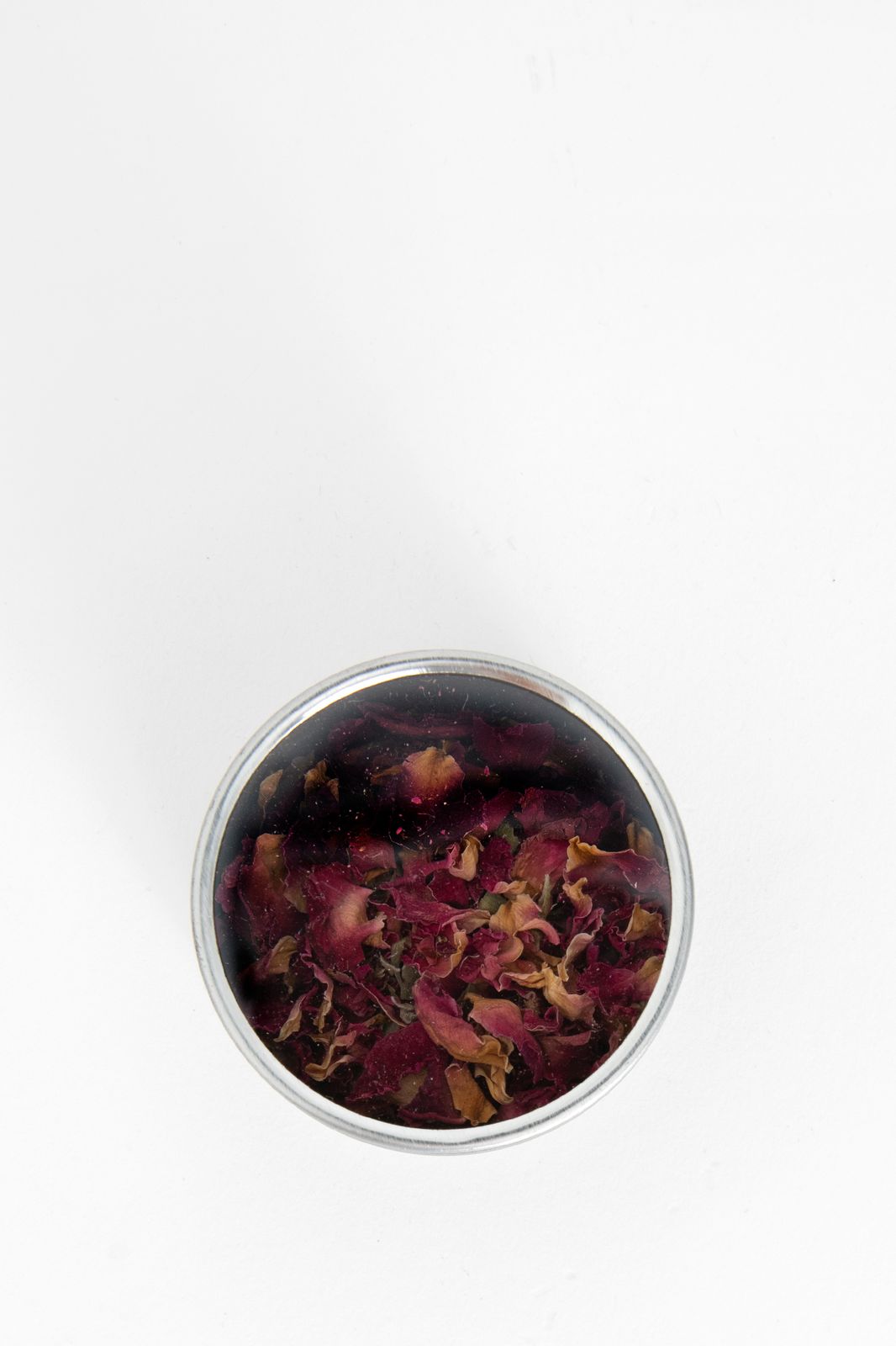 The mocktail club botanicals rozenblaadjes