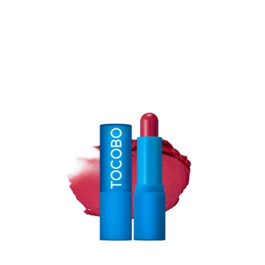 Tocobo  Powder Cream Lip Balm