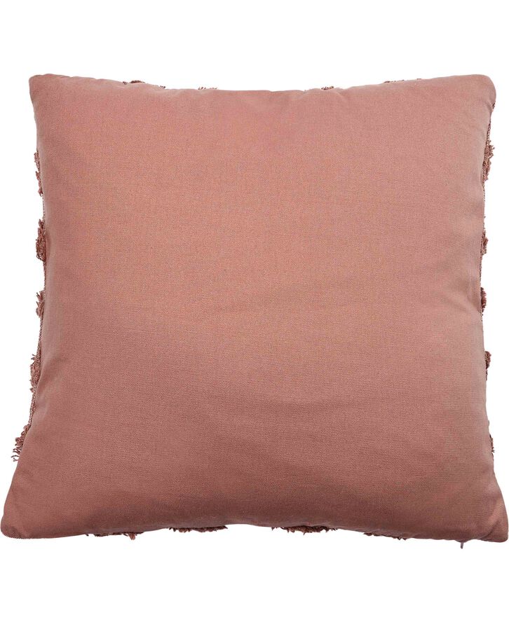 Magasin du Nord Collection ZIG ZAG/CAFÉ DU LAIT, PYNTEPUDE 48x48 CM