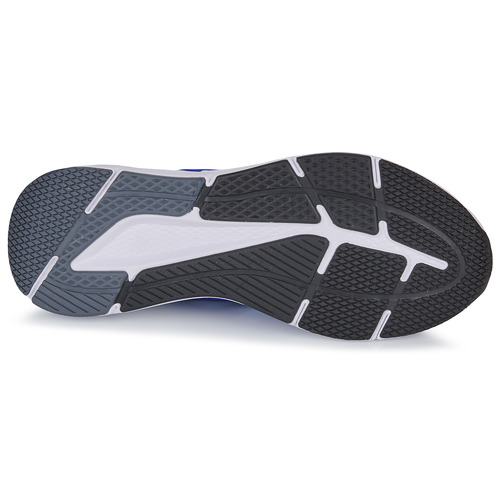 adidas Performance - QUESTAR - Bleu / Blanc