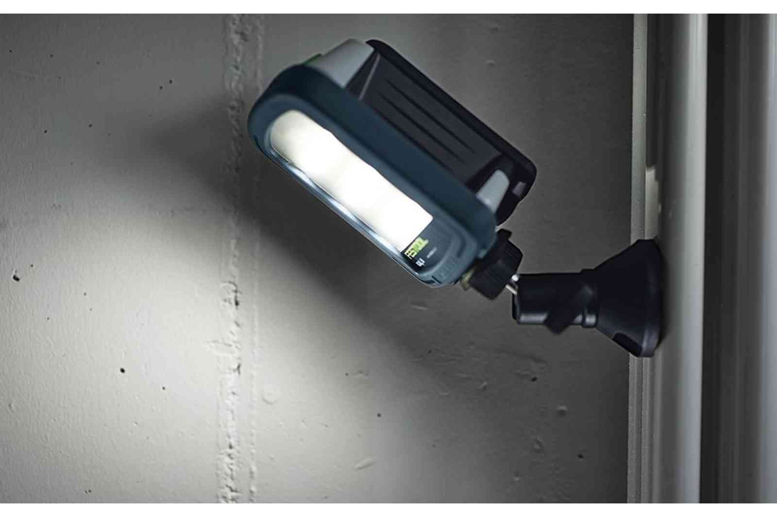 Festool MA KAL Magneetkogelkop - 499814