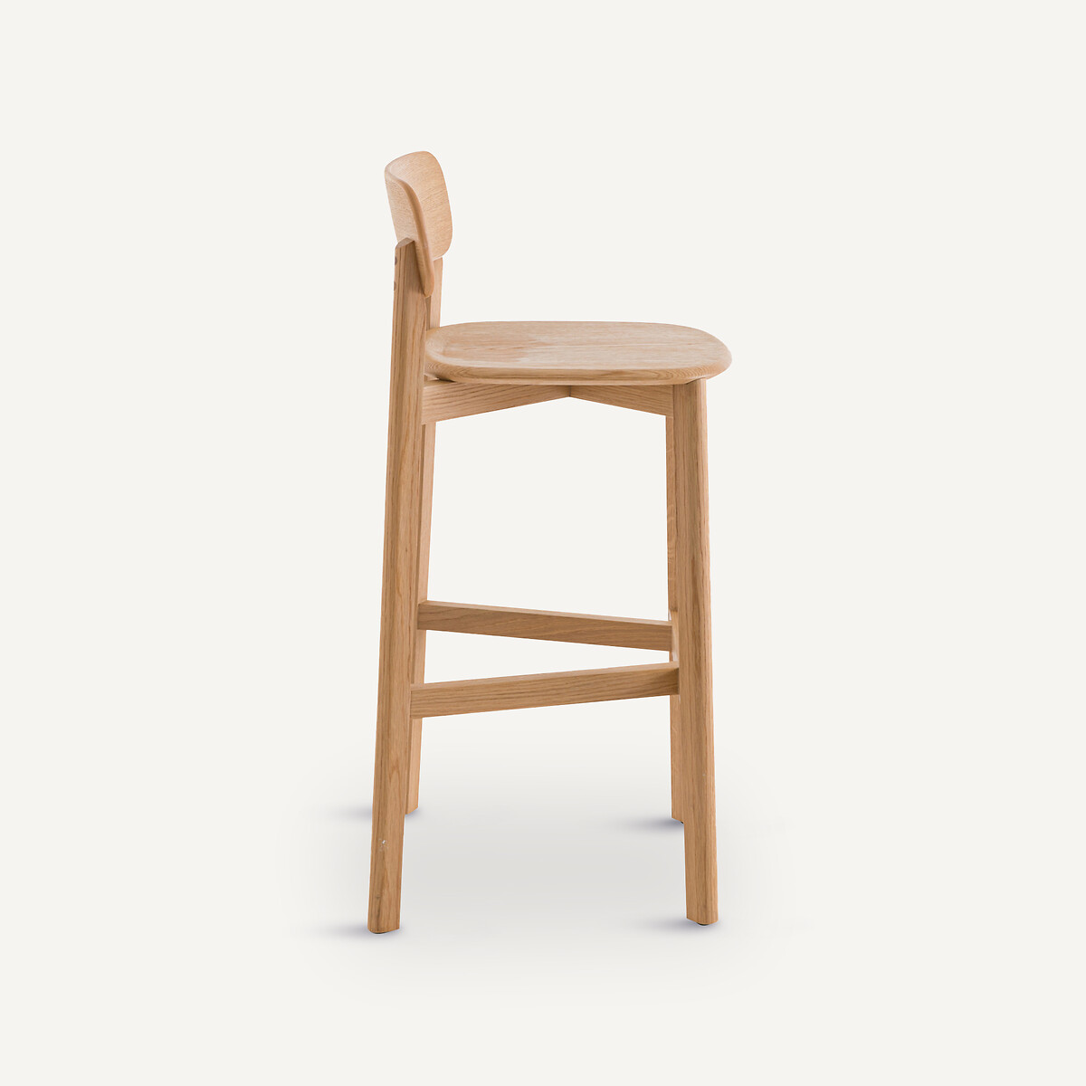 AM.PM<br>Barstoel, design E. Gallina, Batignolles