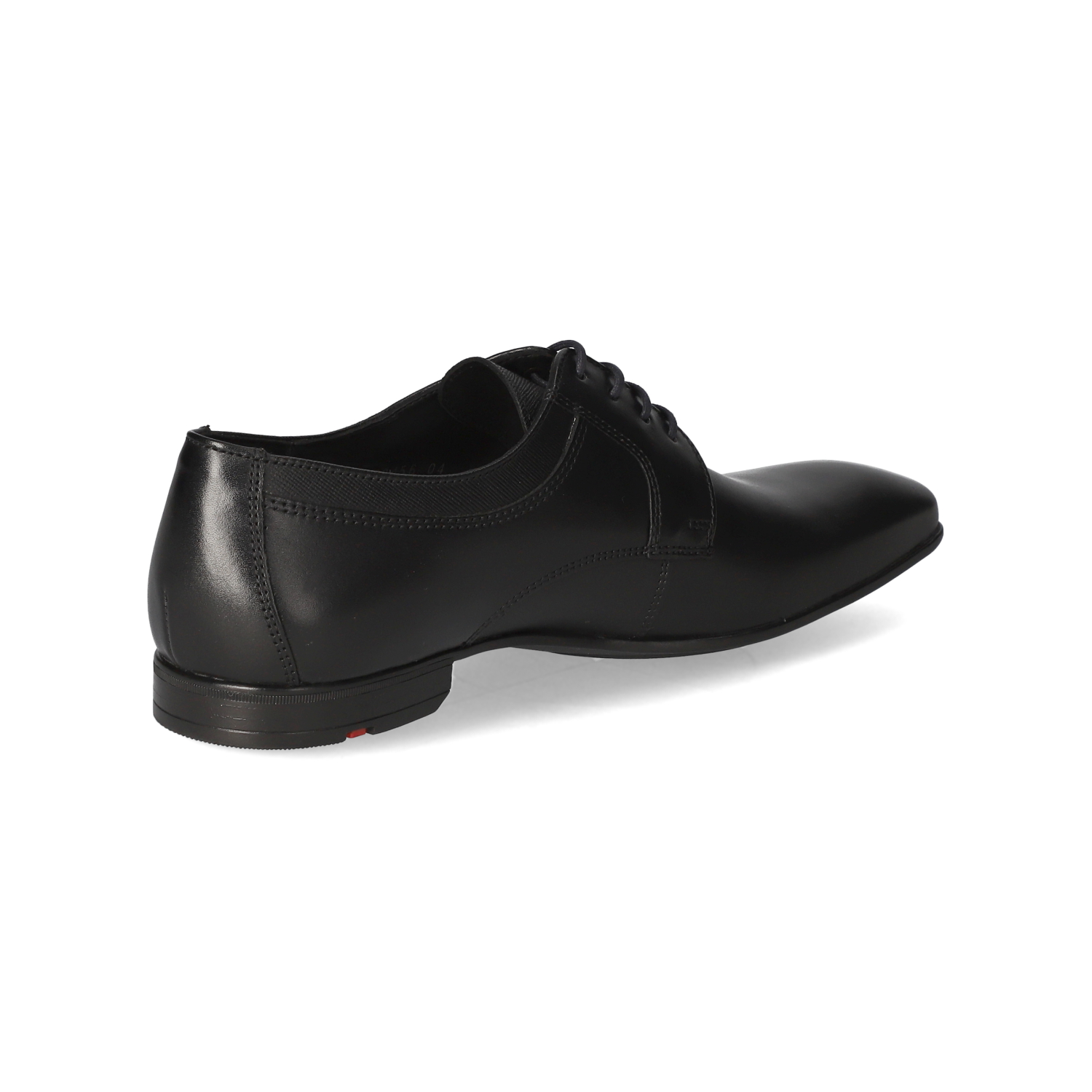 Lloyd Halbschuhe LENN - black