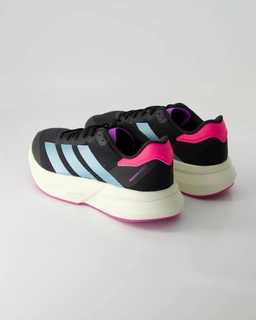 Adidas Duramo Speed 2 W Sportschuhe in Schwarz