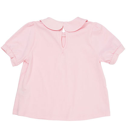 Copenhagen Colors T-Shirt - Ballerina