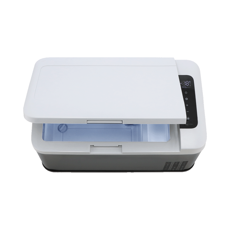 MCC-18 AC/DC Koelbox
