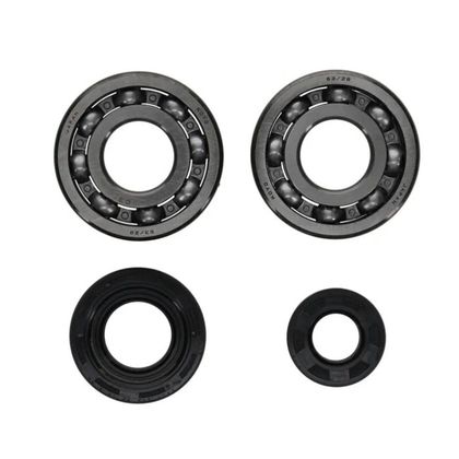 Roulement de vilebrequin Prox Kit et joints spi de vilebrequin