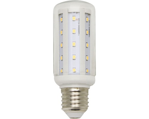 LED-lamp E27/8W (60W) 810 lm 3000 K warm wit 830