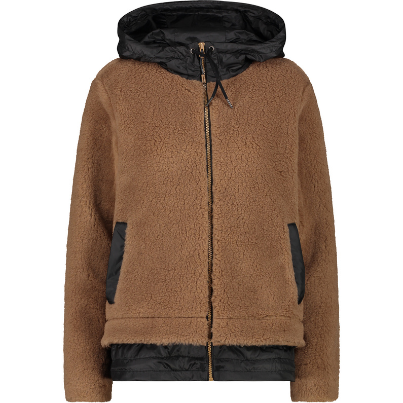 CMP Damen Hoodie Jacke