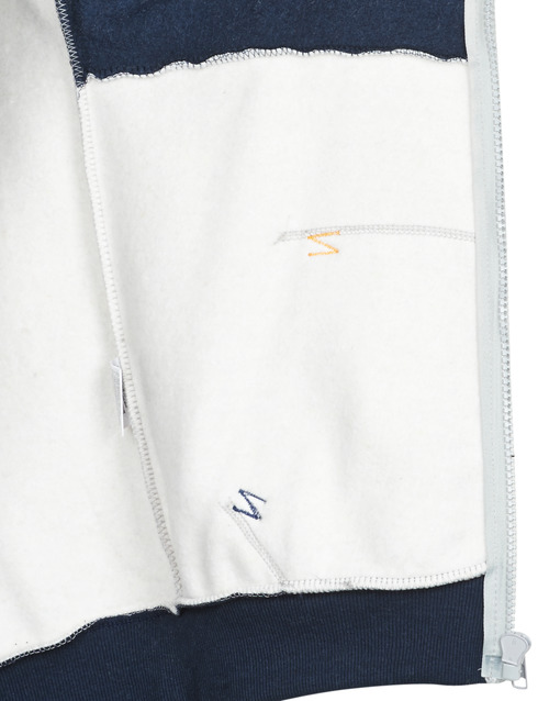 Geographical Norway - FLYER - Gris chiné