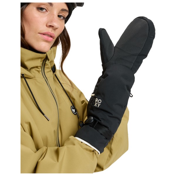 Roxy - Women's Jetty Solid Mittens - Gants