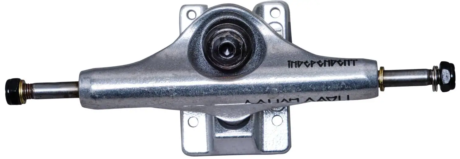 Independent Pro Tiago Lemos Mid Skateboard Truck | SkatePro