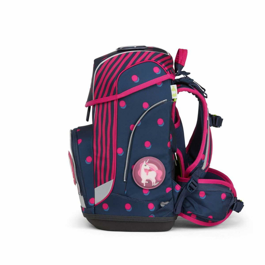 Ergobag Schulrucksäcke kombi
