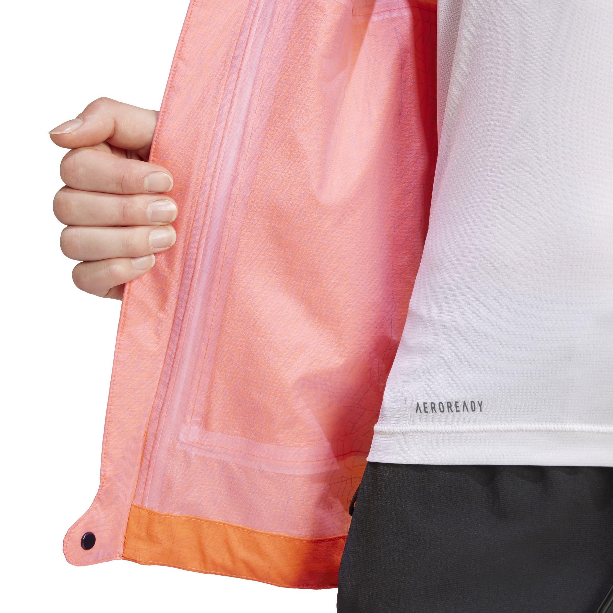 adidas Terrex Xperior Light Jacket
