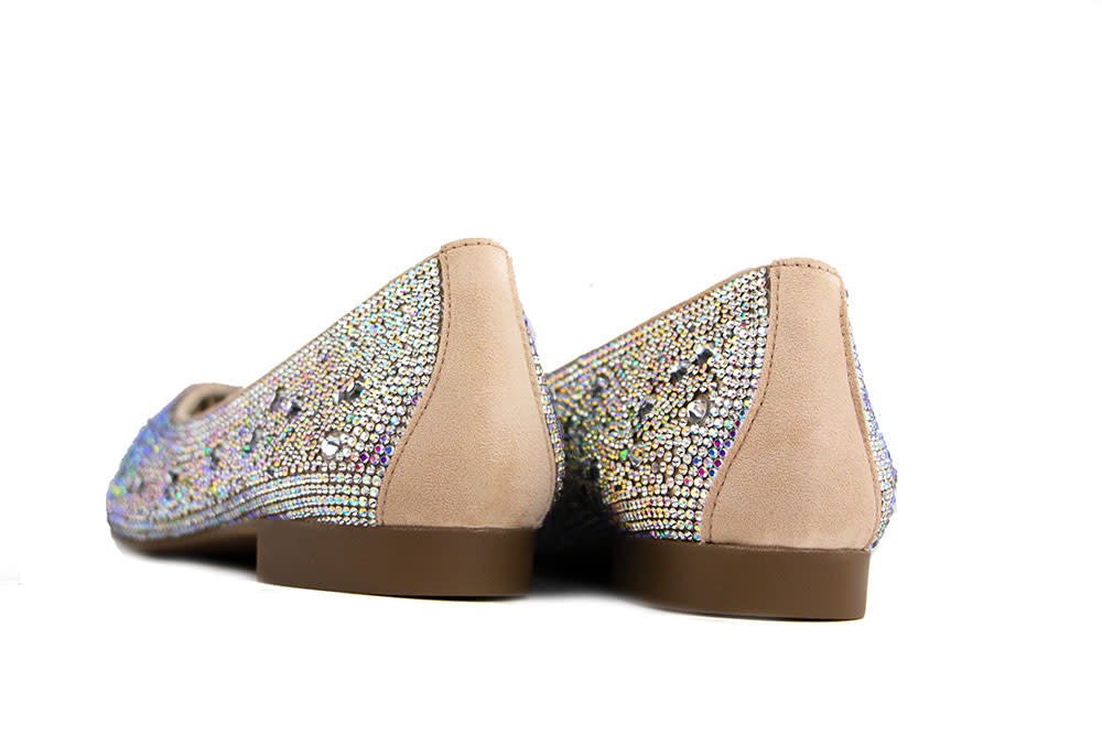 Paul Green Ballerina Cristall Star Biscuit