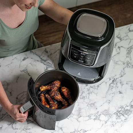 Ninja AF160EU Airfryer 5,2 liter