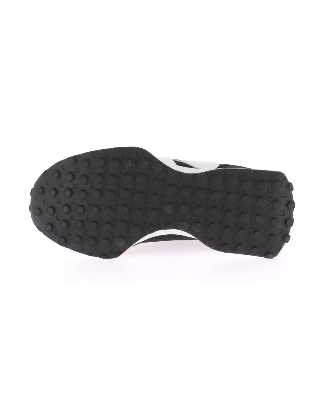 NEW BALANCE 327 - Baskets Black