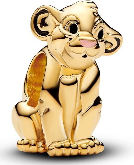 Pandora - The Lion King - Bedel