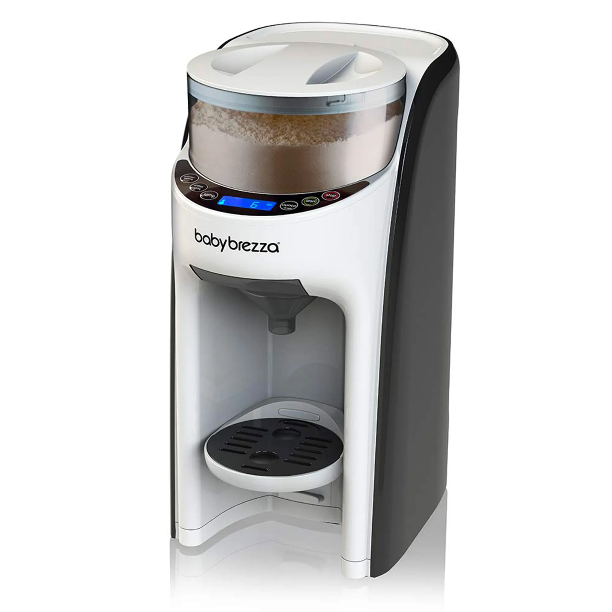 Baby Brezza Robot Formula Pro Advanced