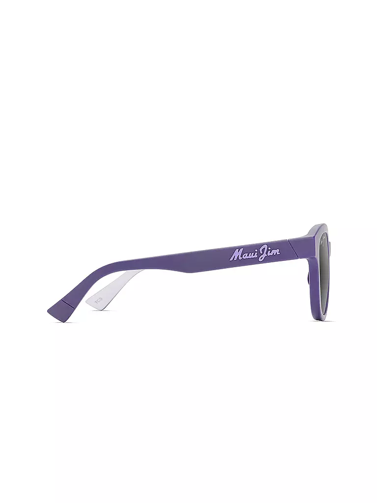 MAUI JIM Sonnenbrille 658 lila