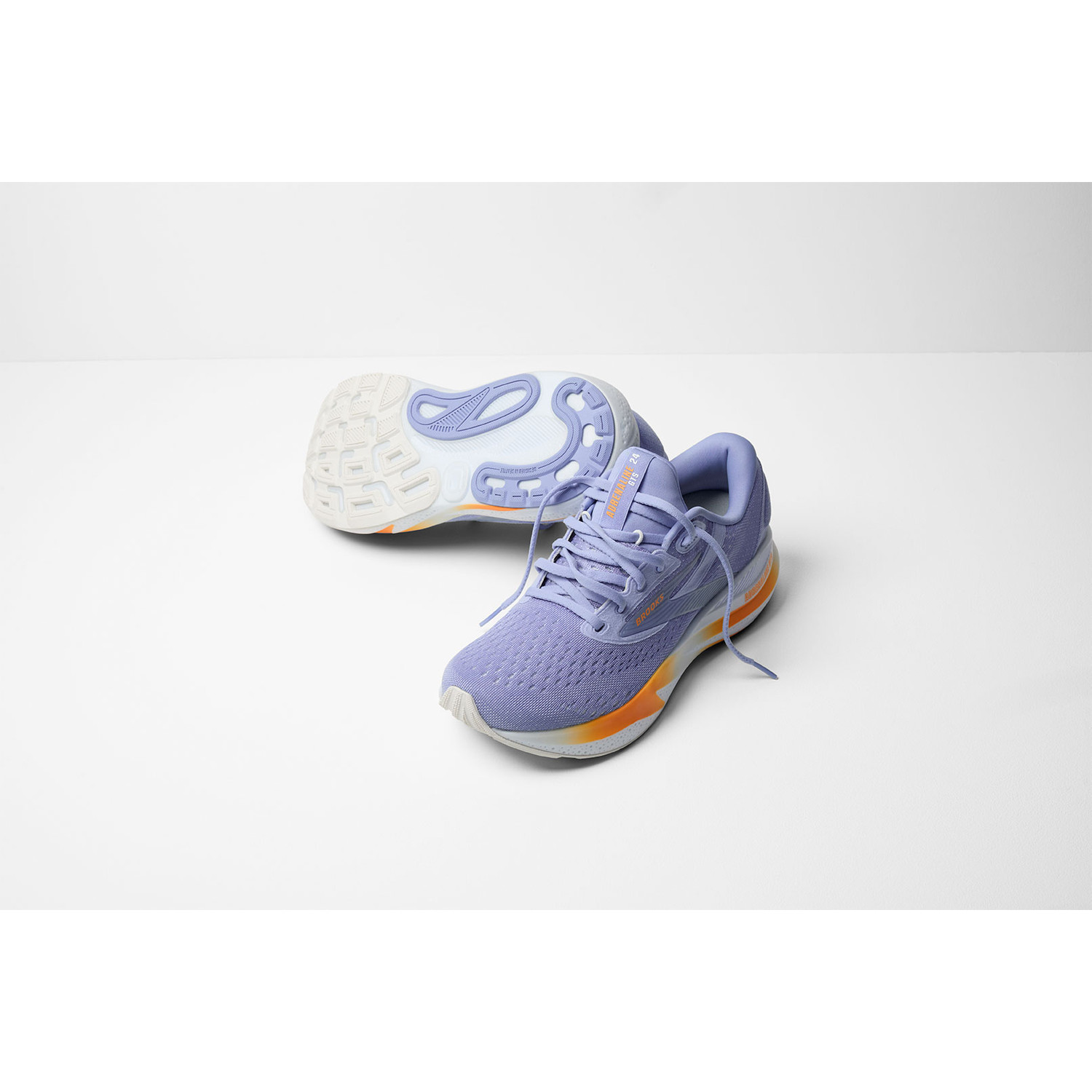 Brooks Adrenaline GTS 24 Dames