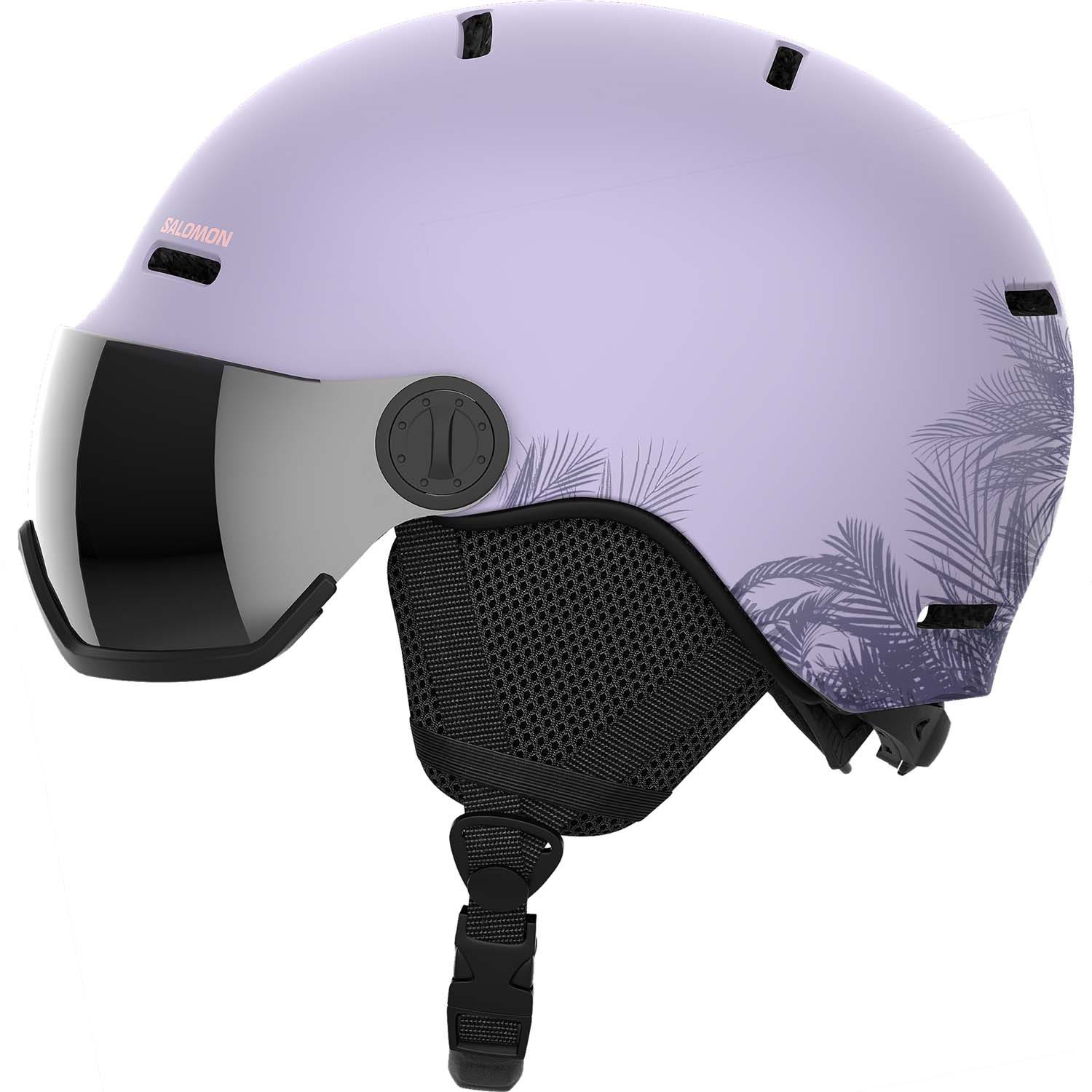 Salomon  Orka Visor