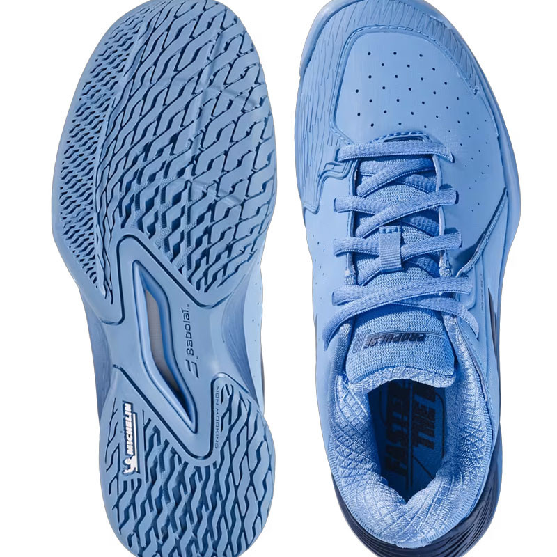 Babolat Propulse junior All Court 2025 bleu Pure Drive