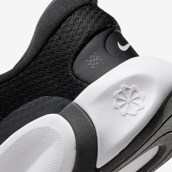 Nike Junior Løbesko Infinity Flow GS Sort