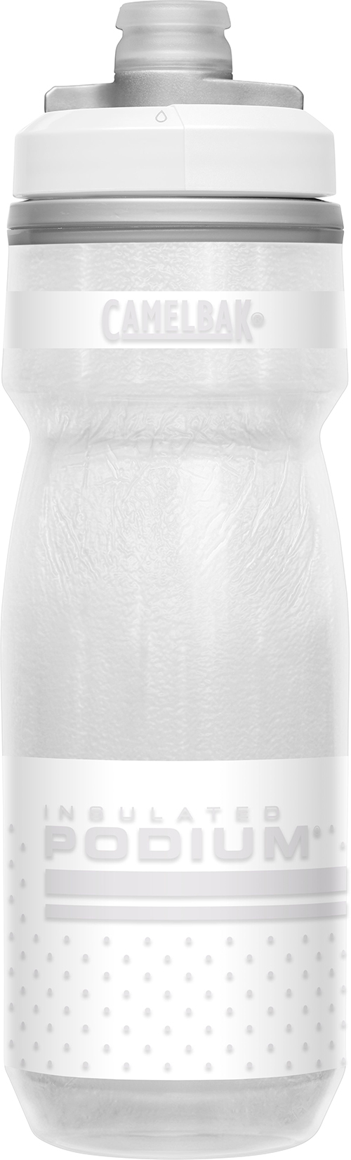 Camelbak Podium Chill Reflective Ghost 620 ml
