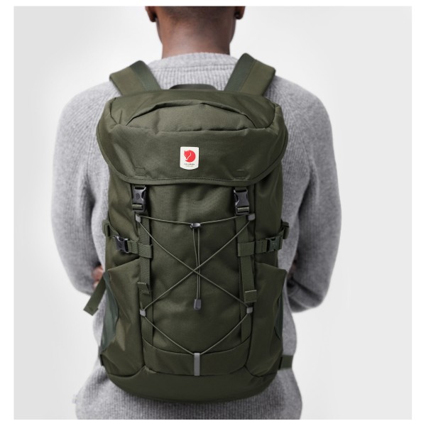 Fjällräven - Skule Top 26 - Sac à dos de randonnée