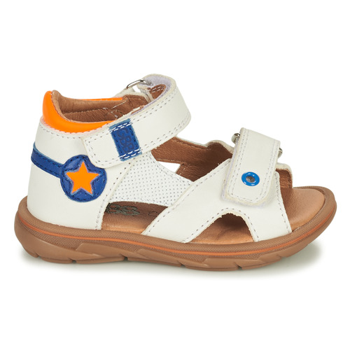 GBB - SAMI - Blanc