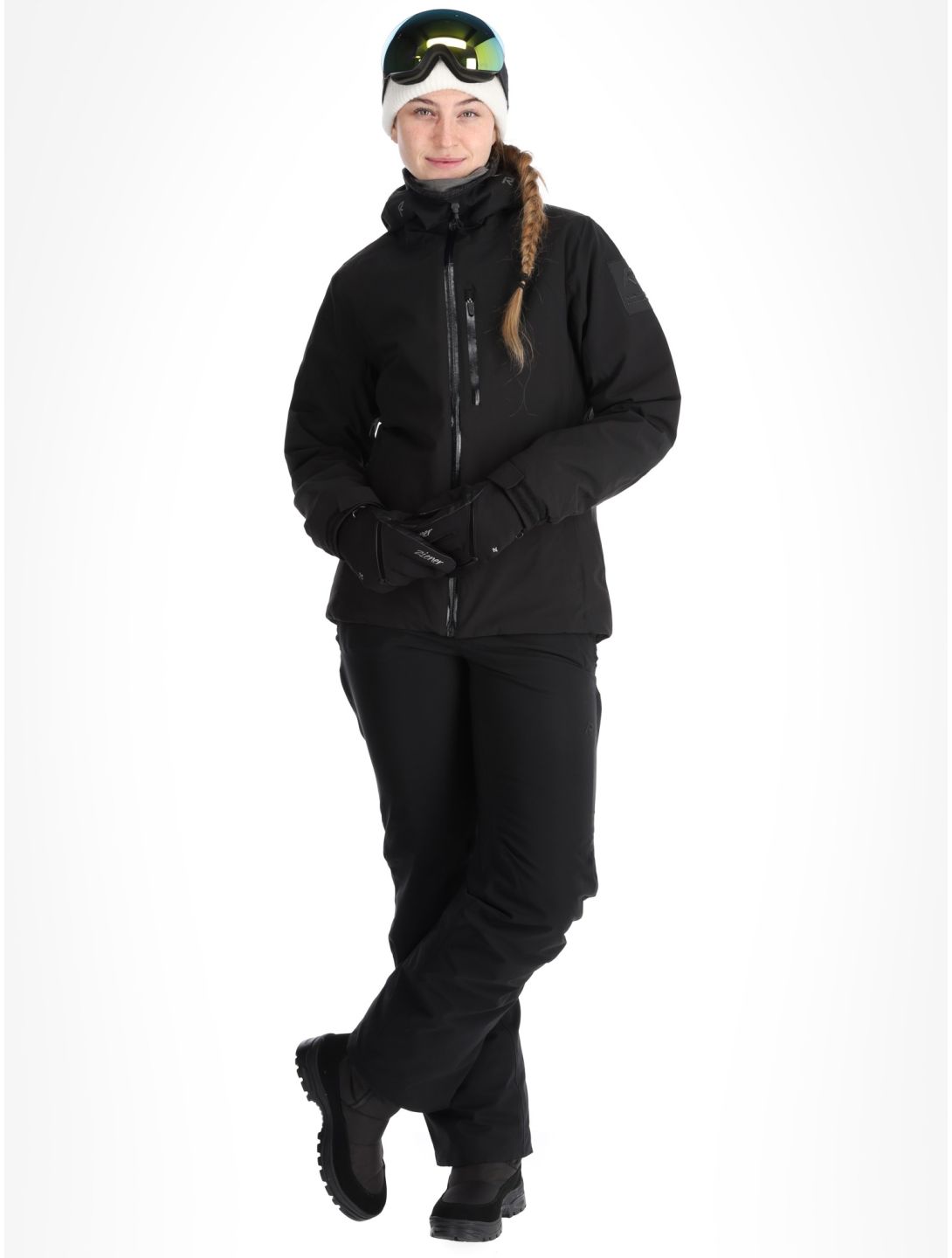 Sarva ski-jas dames
