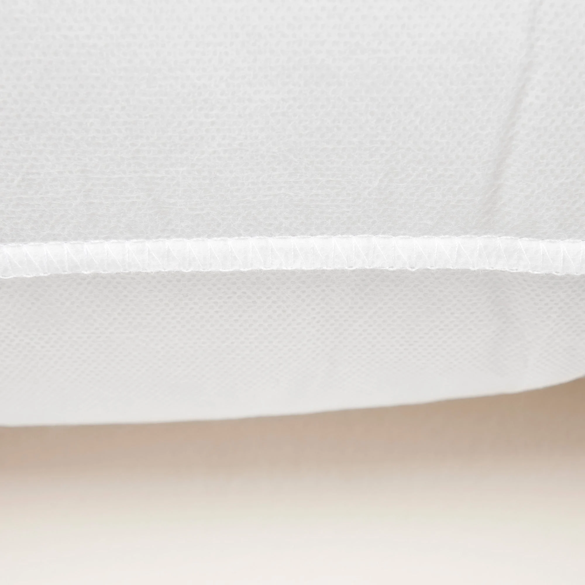 FIBRE - Coussin de garnissage | Blanc