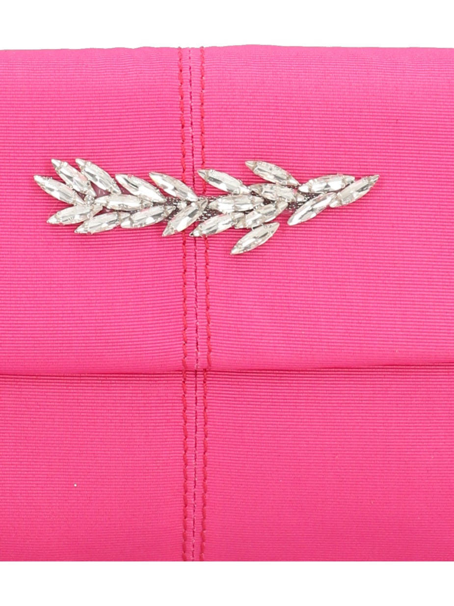 Textil Clutch