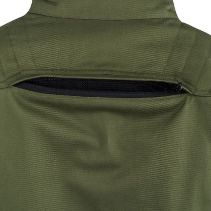Veste Segura BORA - Vert