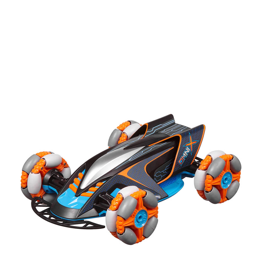 moeilijk bestuurbaarAuto RC Omni X