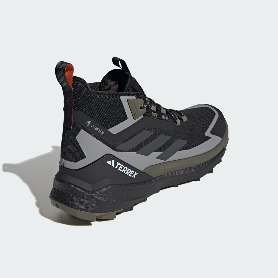 Adidas Chaussure de randonnée Terrex Free Hiker 2.0 Gore-Tex